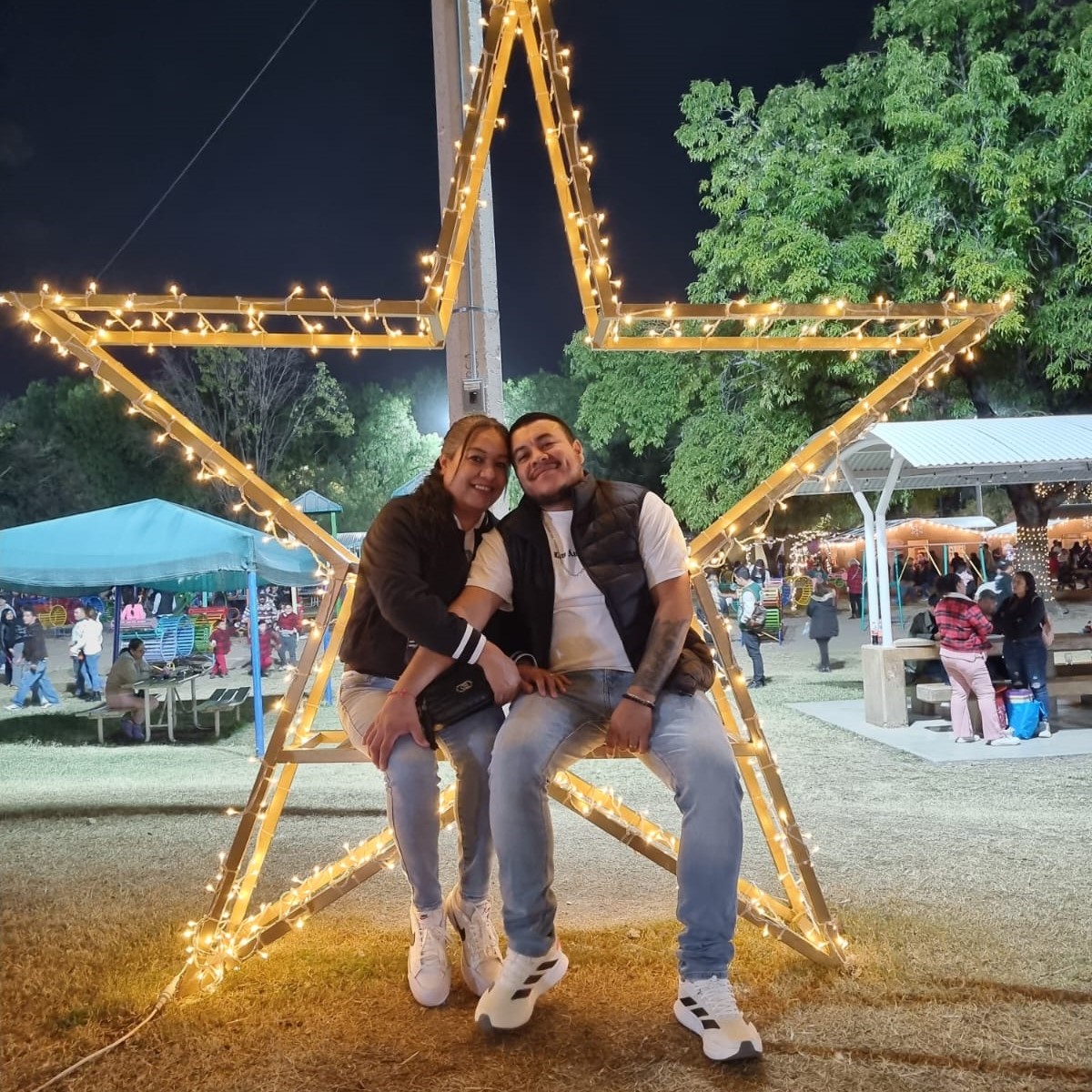 Juan Diego Hernández Regalado & Blanca Estela Negrete Martínez 