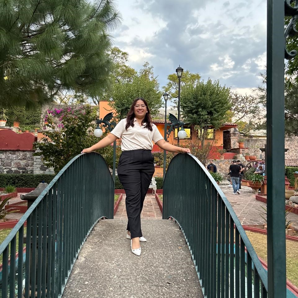 Kathia Berenice Navarro Gómez 